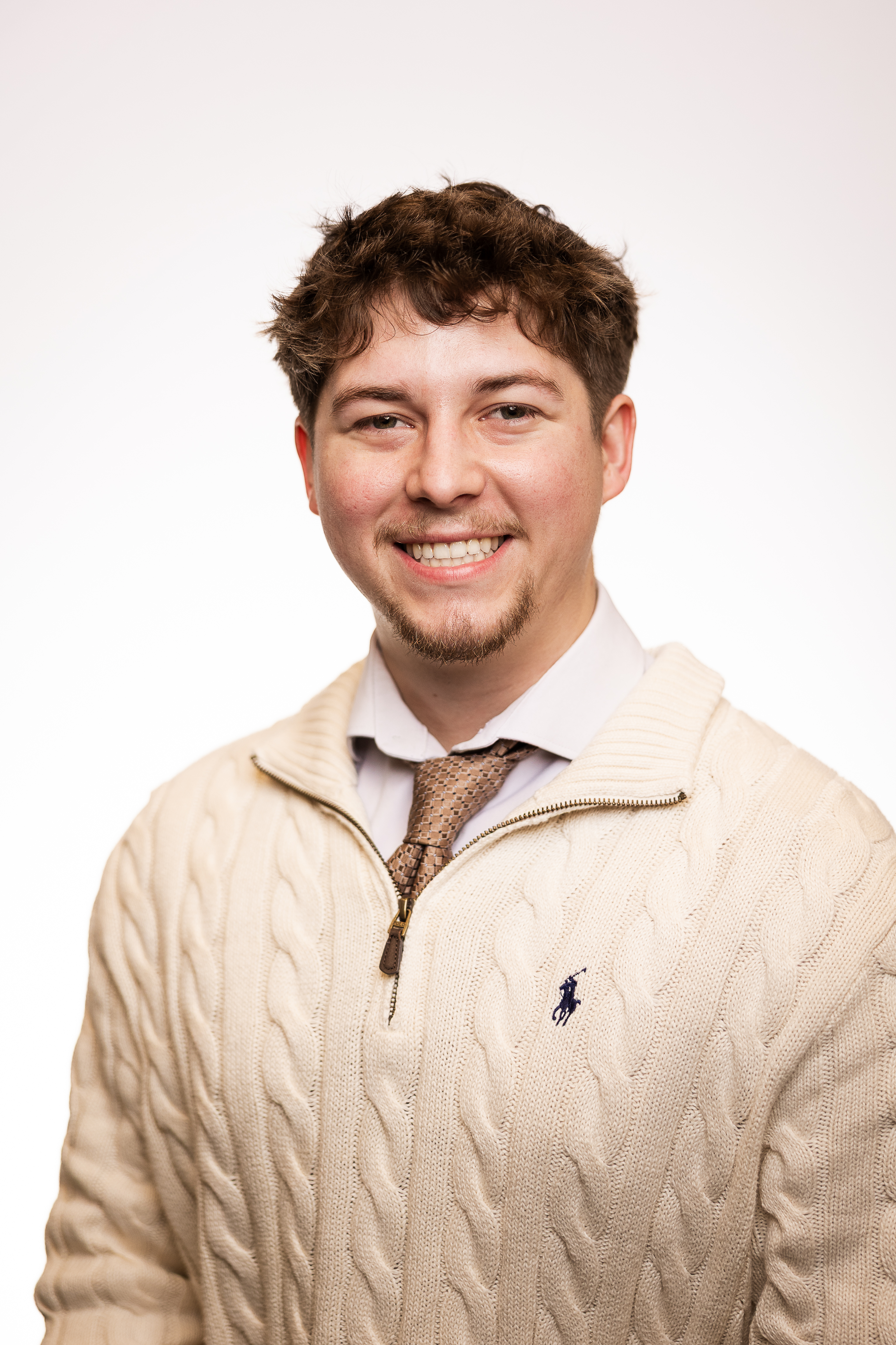 David Reed – District Manager
